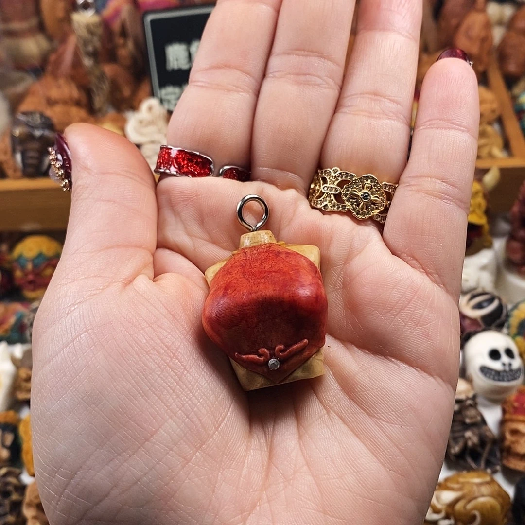 橄榄核吊坠?****à啊啊啊啊啊啊