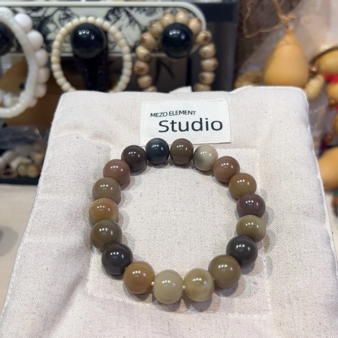 菩提根/象牙果吊坠开播浮力卡14微瑕