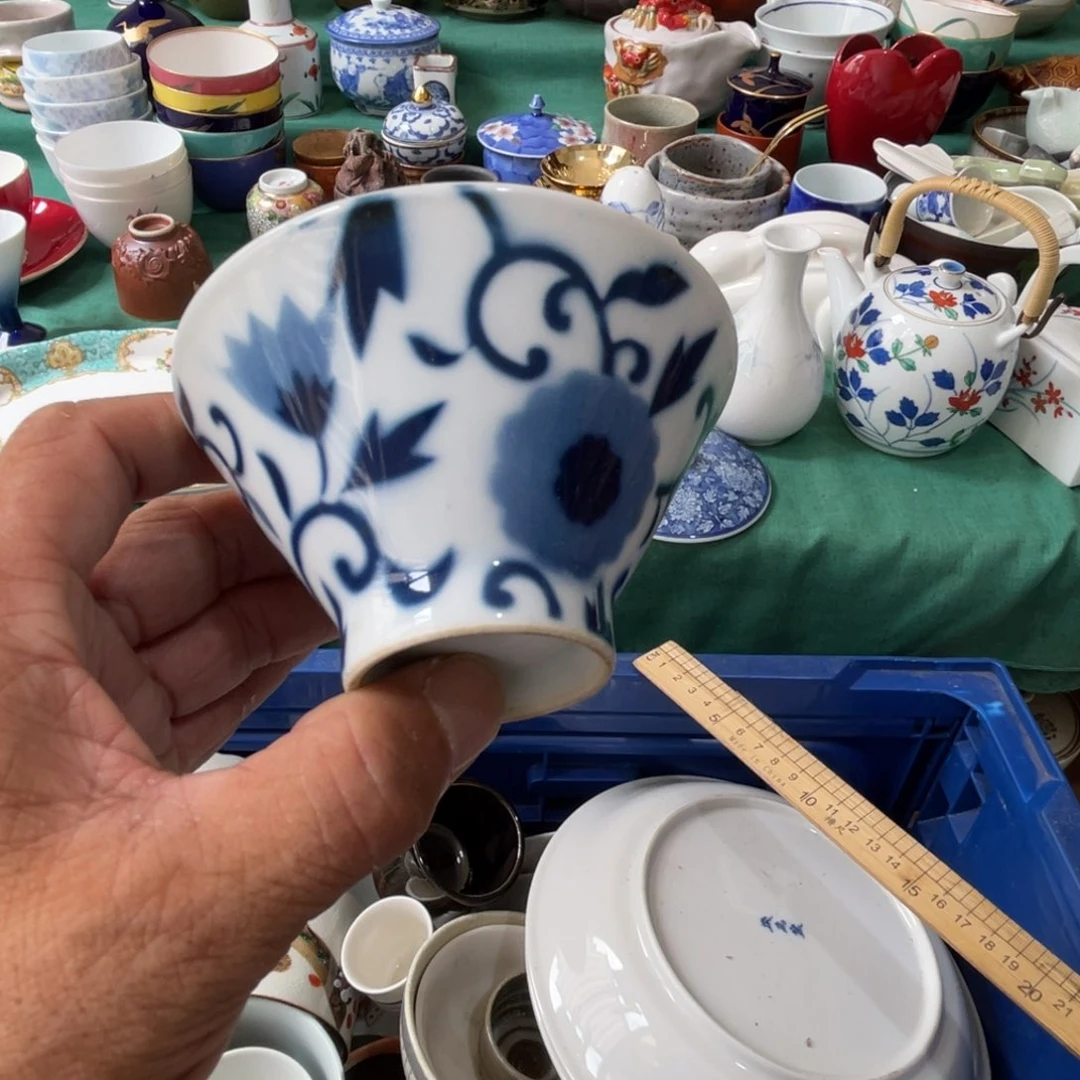 海***棠其他散瓷默认微瑕完美者慎拍