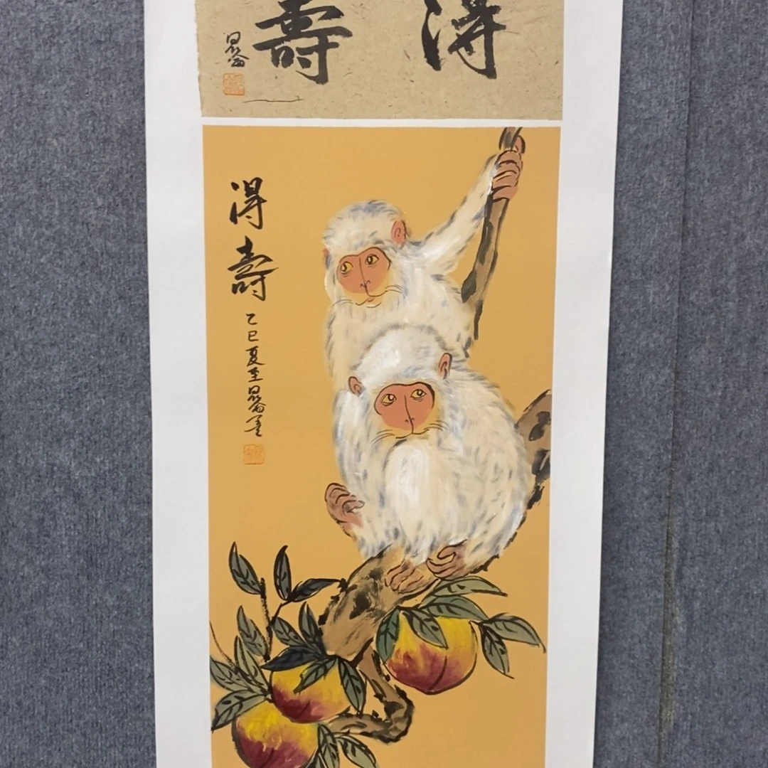 国画绘画作品欣赏