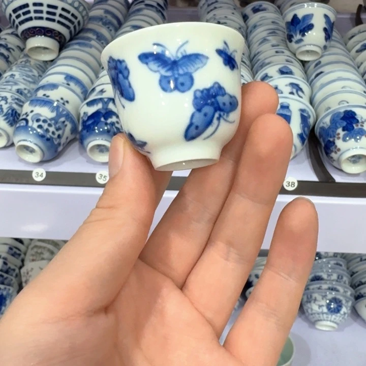 陶瓷艺术品收藏陶瓷