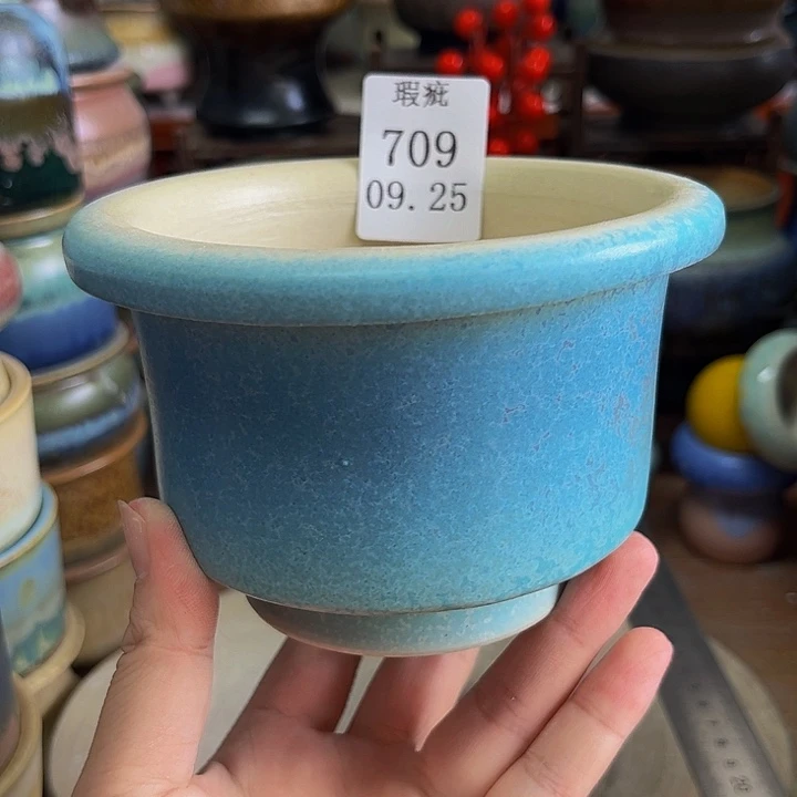 瓷片景德镇陶瓷手工制作
