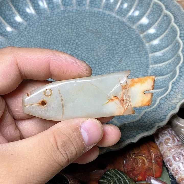 摆件直播瓷器链接54