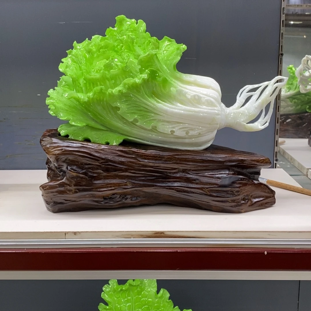 忍***玉手工一体雕刻666888