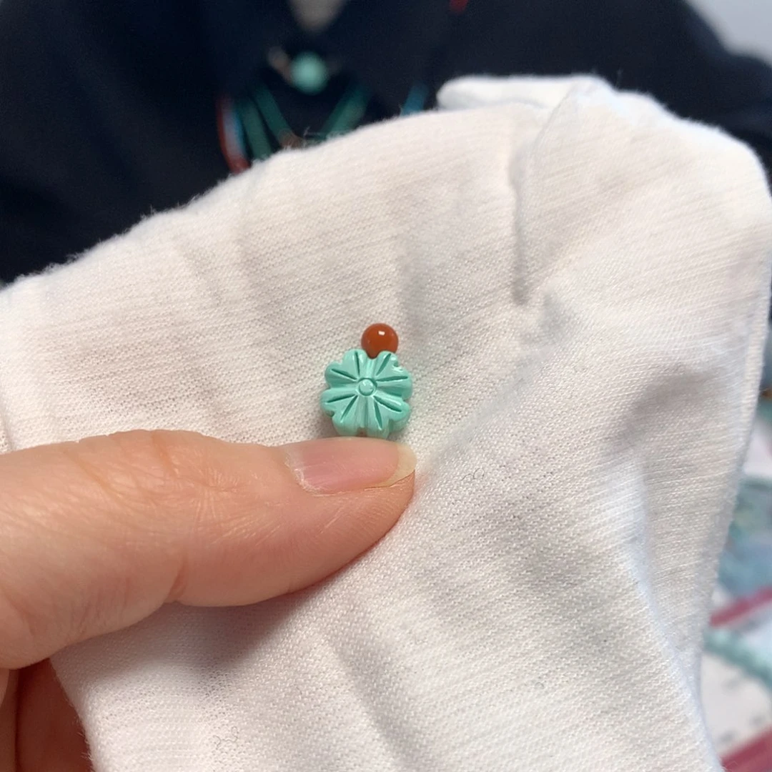 南红玛瑙珠宝奇石未镶嵌