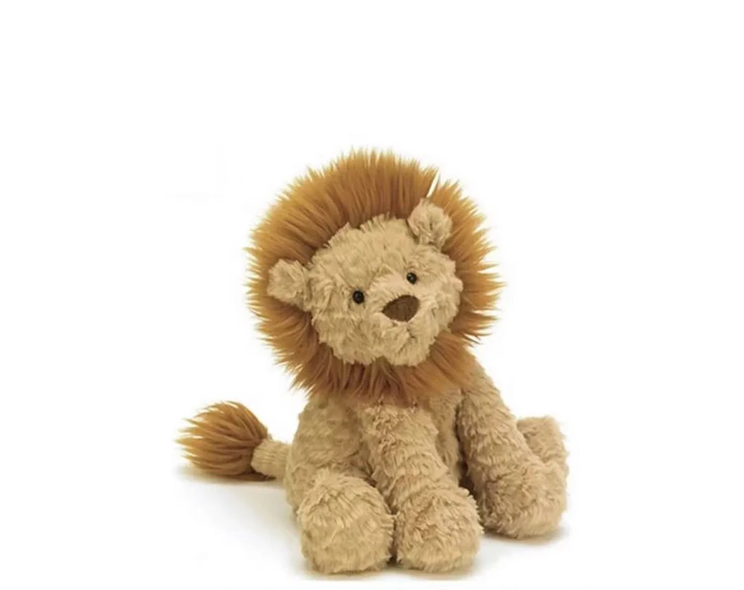 — 毛绒玩偶  合集