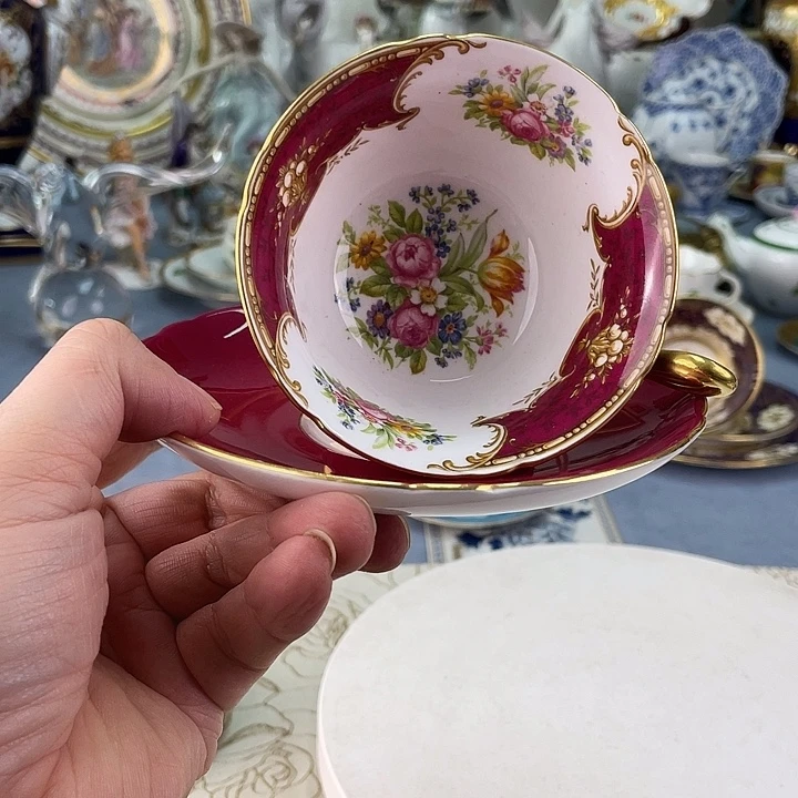 中古瓷器精品欧瓷