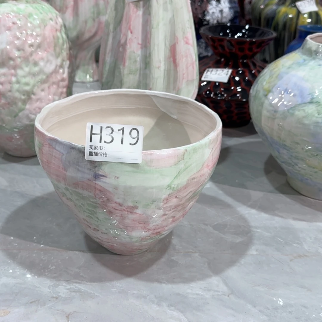 景德镇陶瓷艺术品Z***。