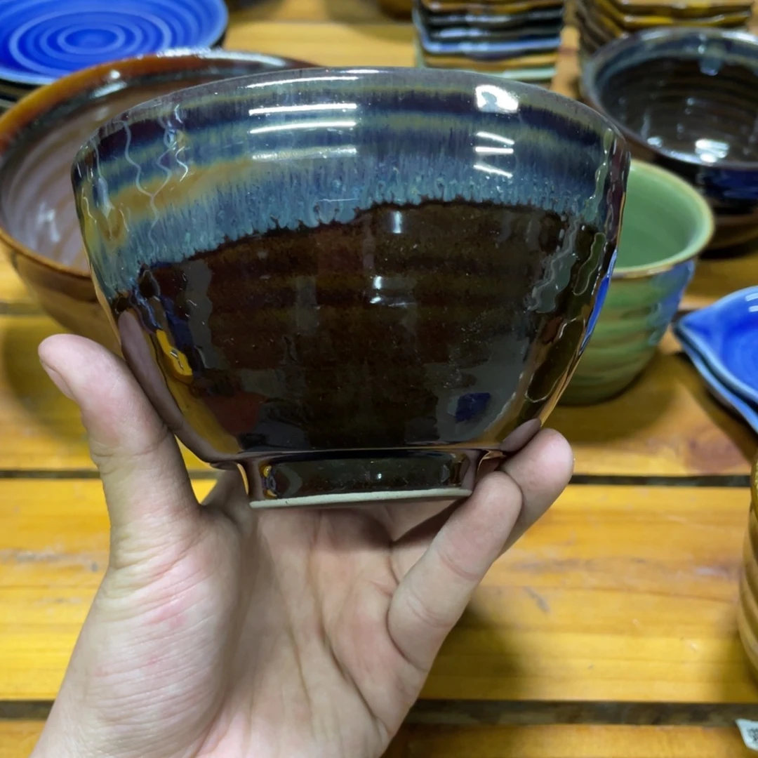 盘西*瓷器微瑕不退不换