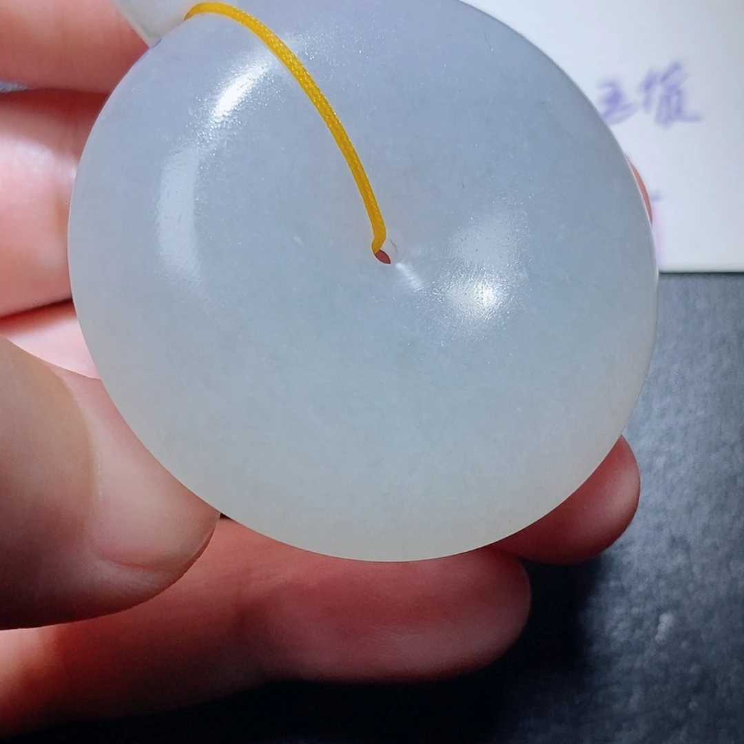 未镶嵌定制翡翠毛货