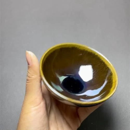 【闪购商品】茶盏-693............