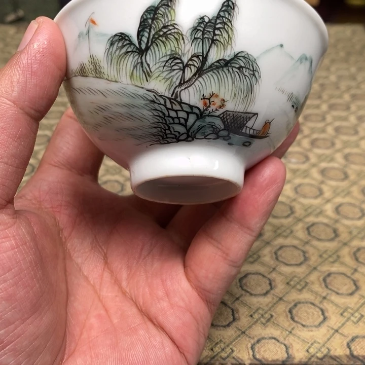瓷片习****惯工艺品工艺品
