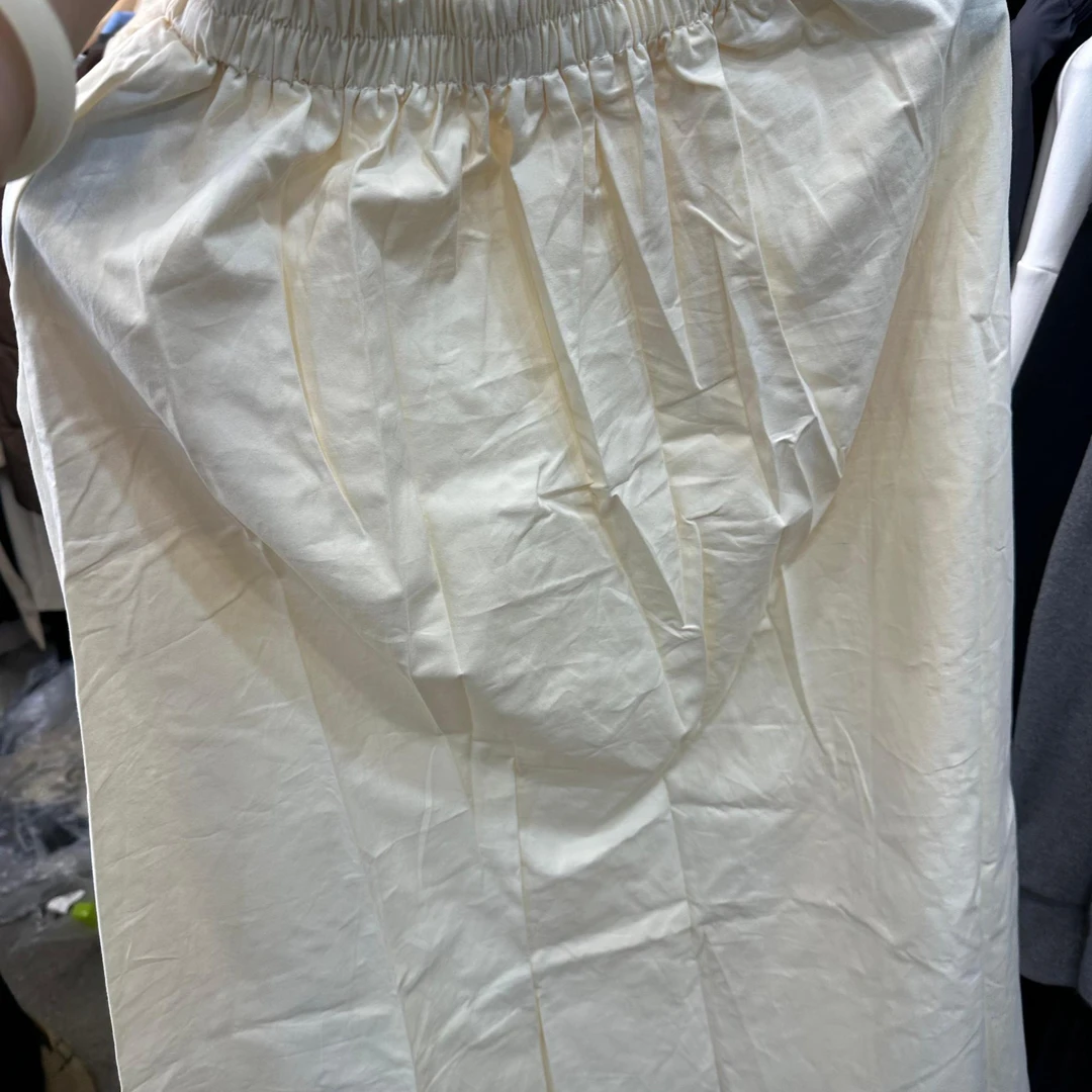 沙姐严选半身长裙778