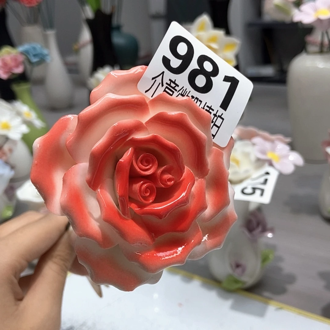 陶瓷手工制作工艺