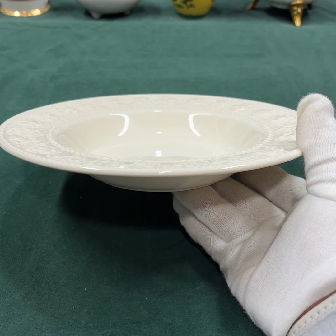 云翼堂家瓷器真好看呀