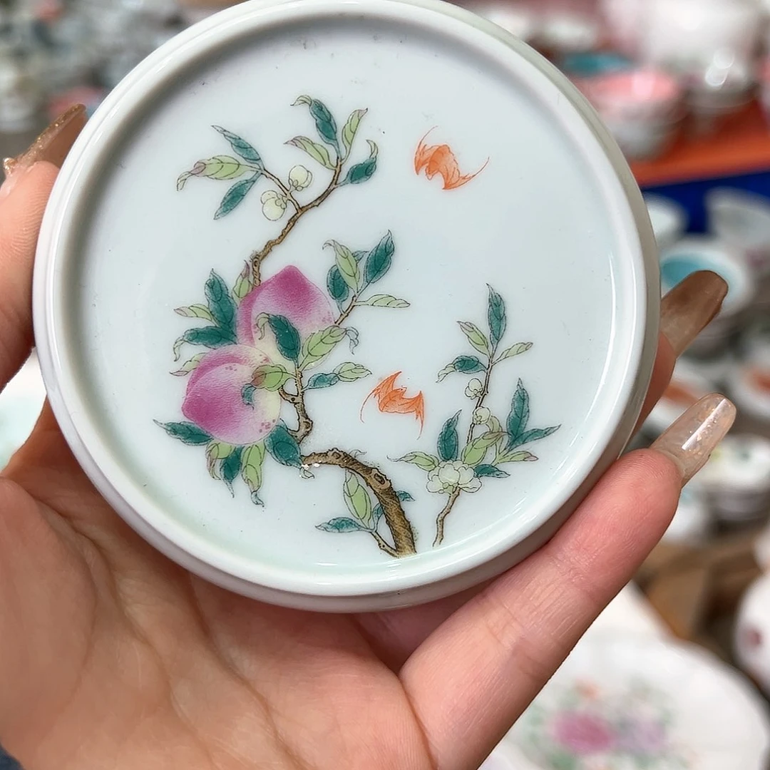 微瑕微瑕景德镇陶瓷