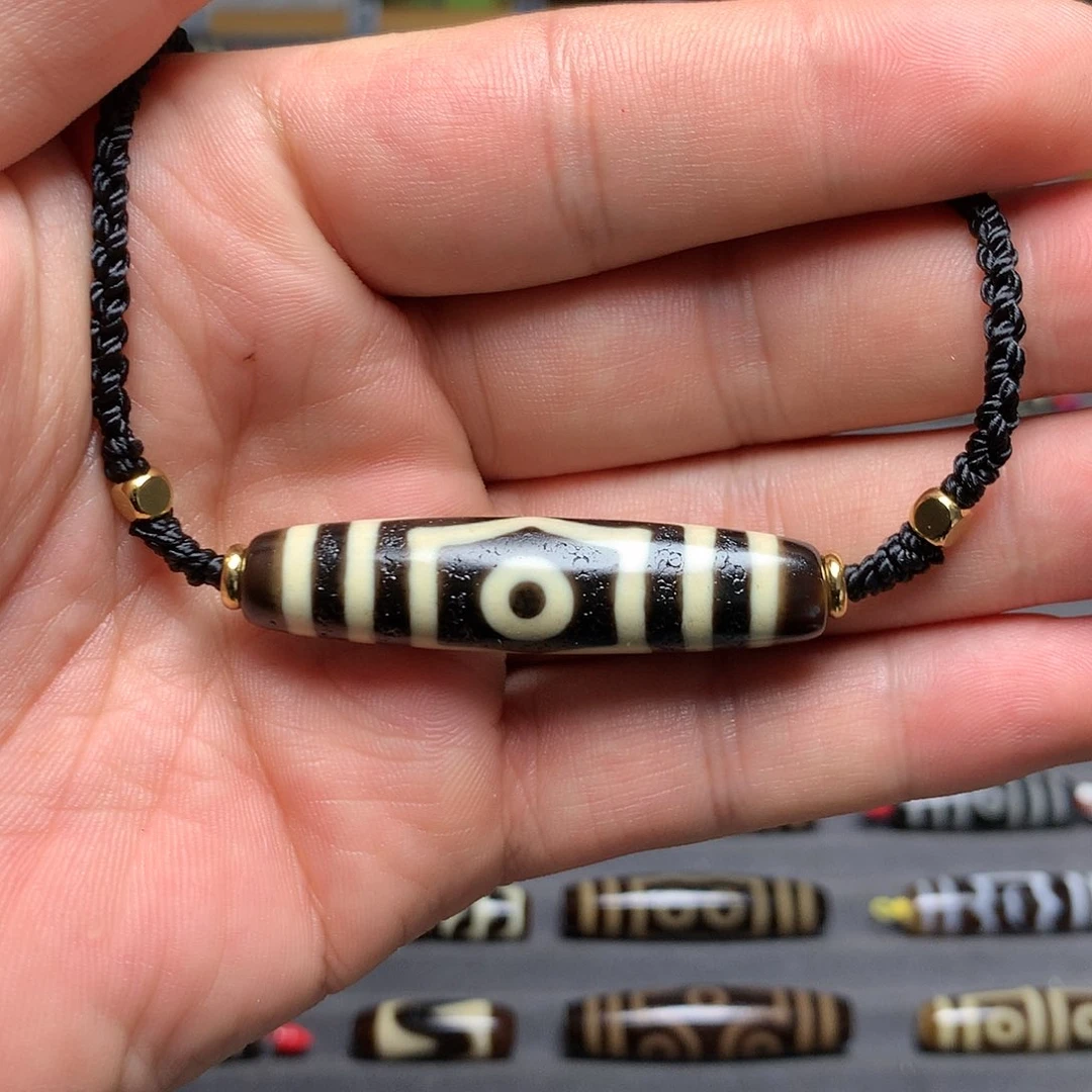 玛瑙/玉髓吊坠(赠链)未镶嵌