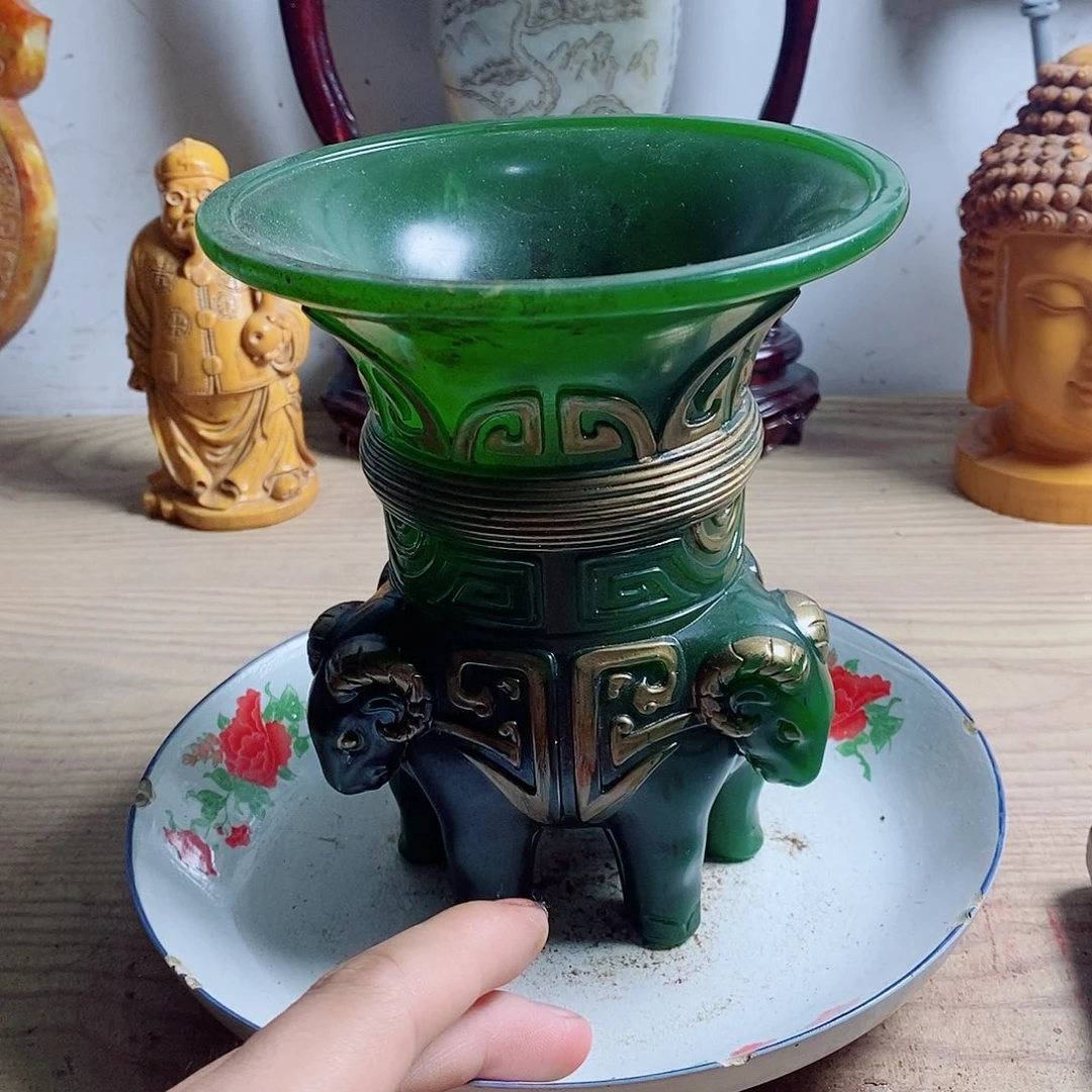 闪购商品直播画面1