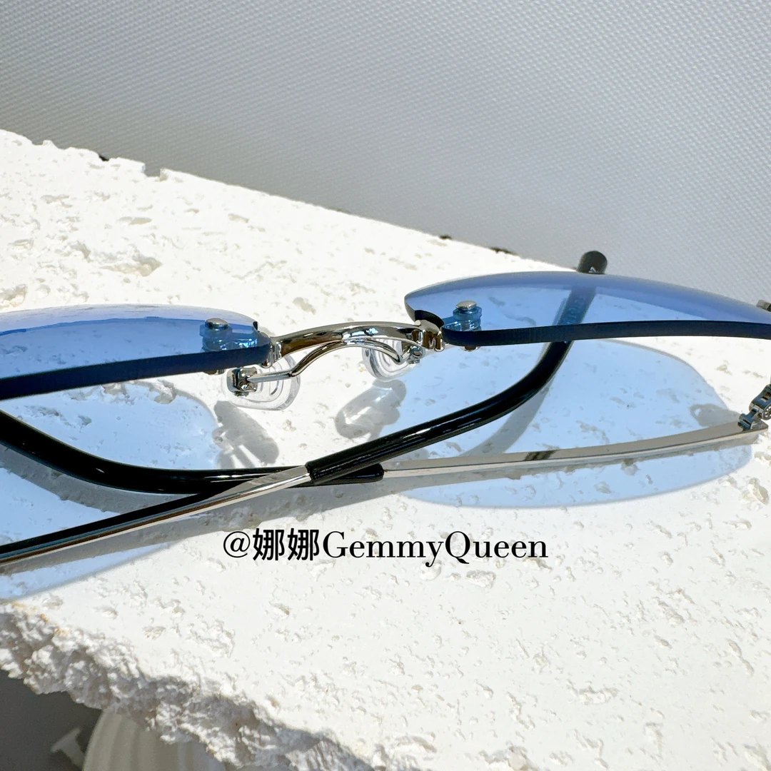 娜娜GemmyQueen眼镜GQ06092