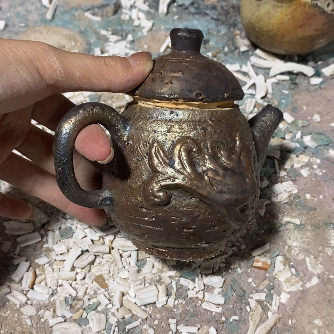 开窑大吉，高货多多38瑕