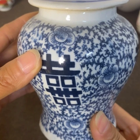 摆件景德镇陶瓷学院