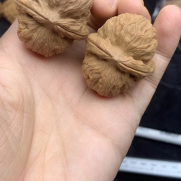 文玩核桃吊坠肚40 元宝