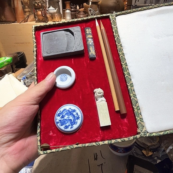 瓷片好的我真的是太喜欢
