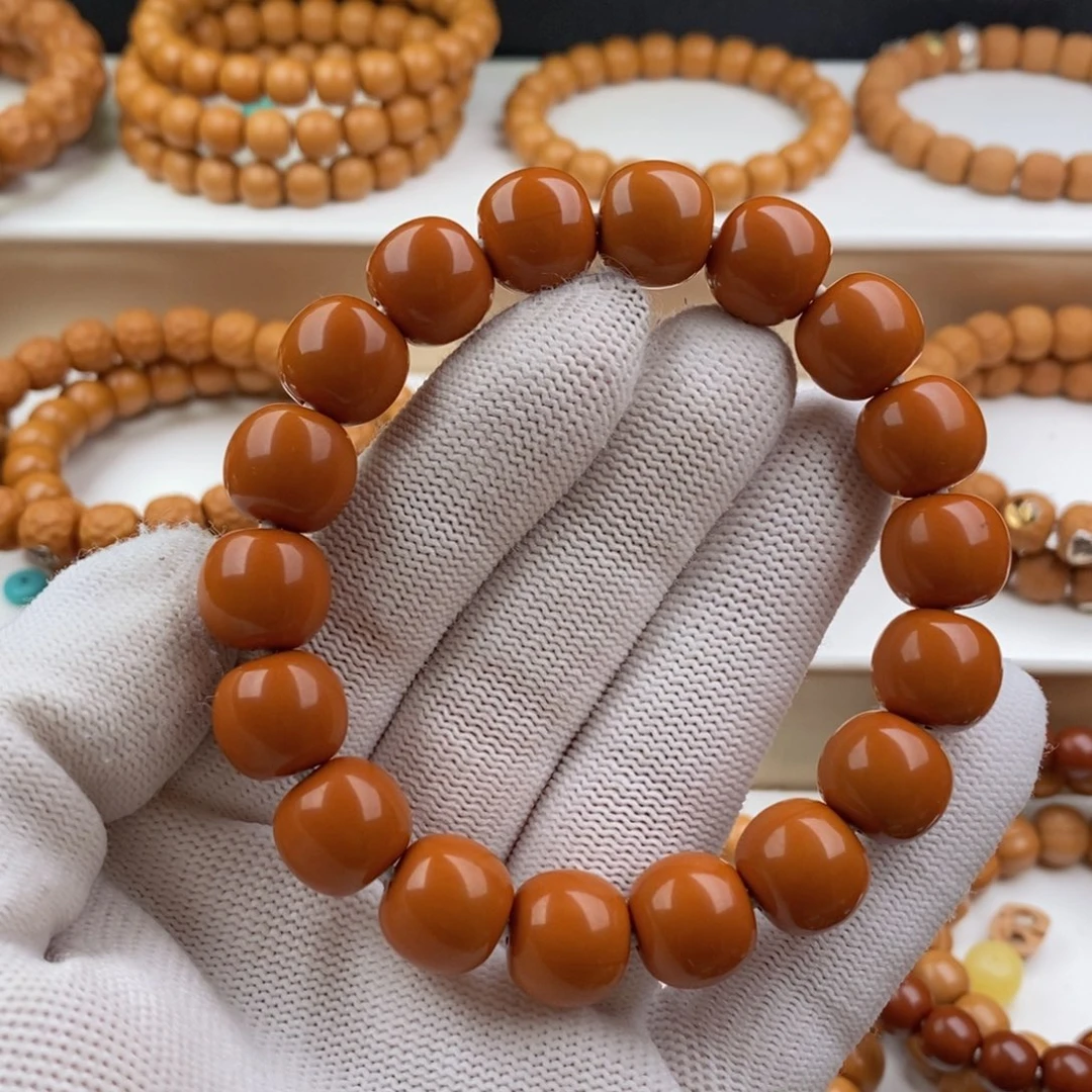 猴头核桃手串O****!老型