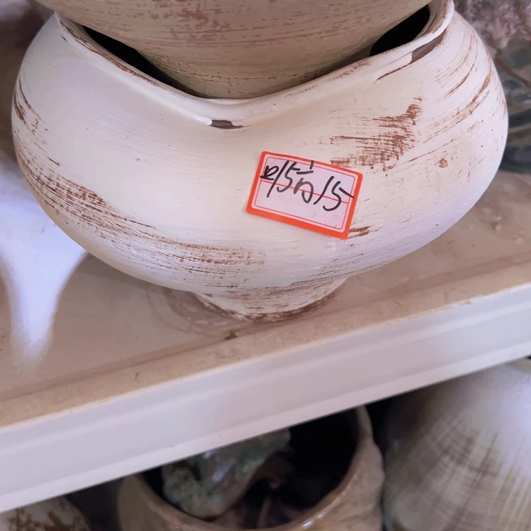 景德镇精品花盆栽适合盆栽适