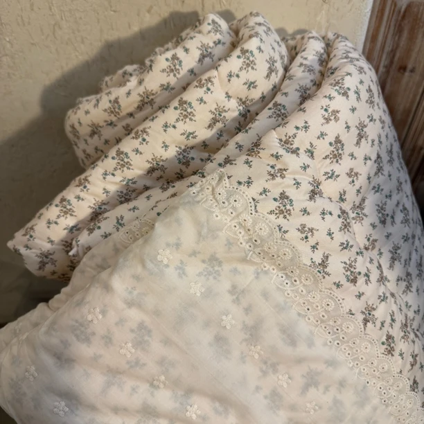 纯小主·自留家用 软软被 云柔针织春秋被双人200/230