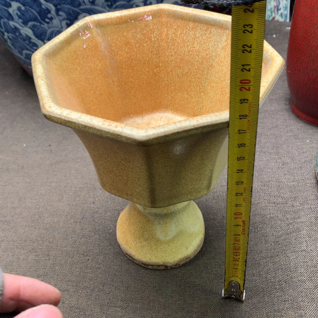 摆件陶瓷旧藏瓷器旧藏瓷器