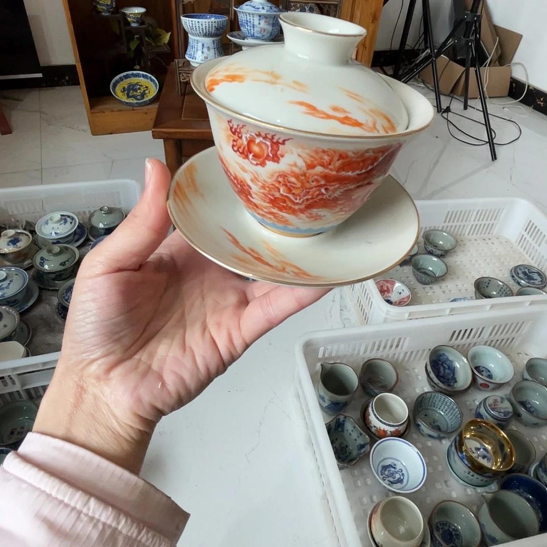 景德镇陶瓷福利价格