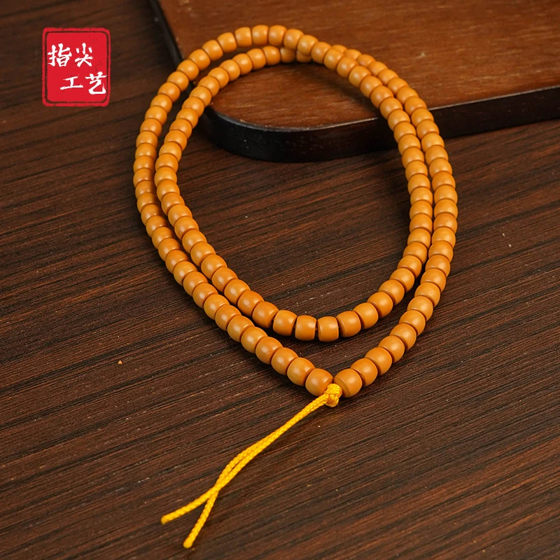 5.2满配清水核尖108脖挂