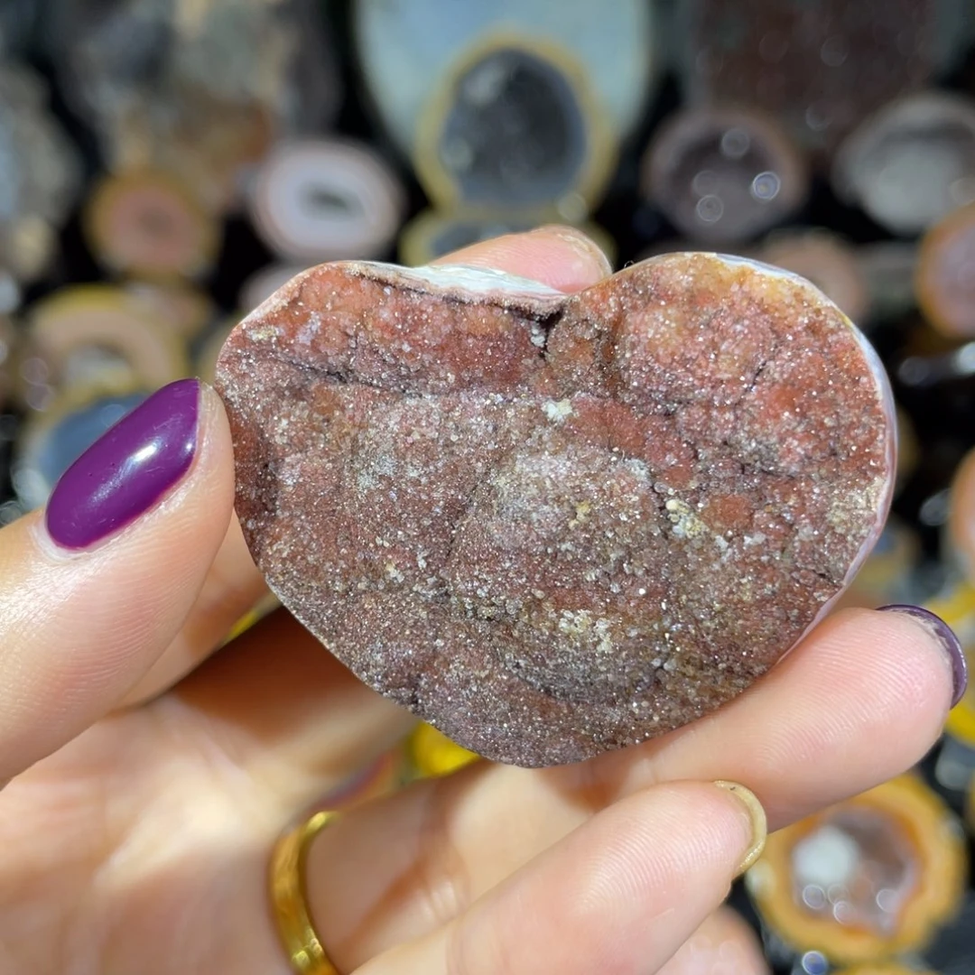 未镶嵌水晶大型摆件（非配饰）