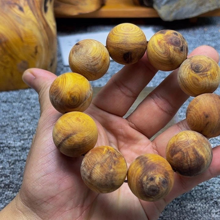 柏木（崖柏）瑕疵28