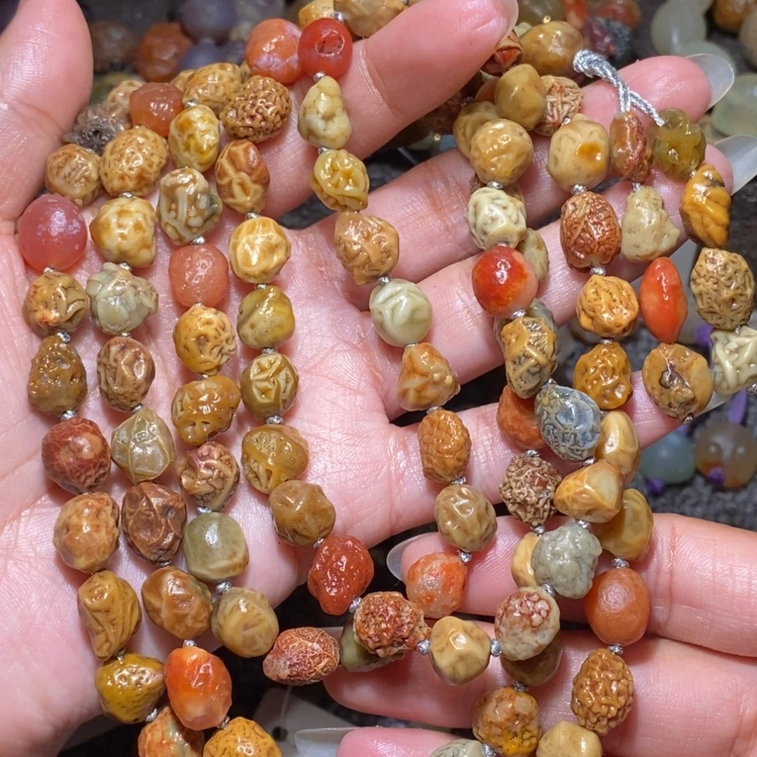 糖心糖葫芦糖葫芦