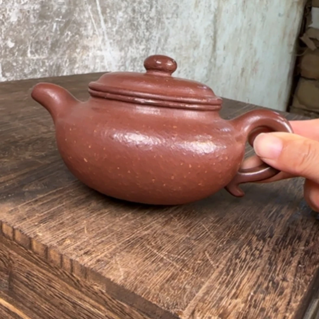【闪购商品】茶壶紫砂紫砂茶具