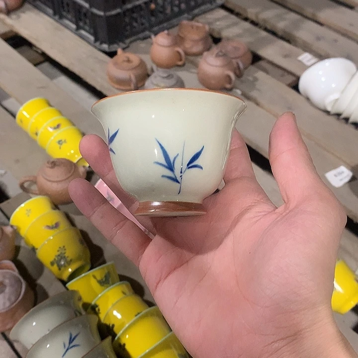 微瑕茶具介意勿拍