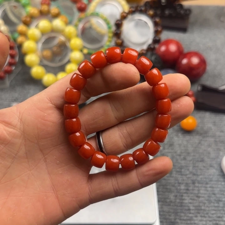 大果紫檀（缅甸花梨）C183