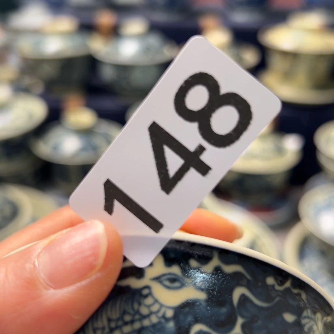 【闪购商品】瓷片风**下陶瓷艺术有限公司