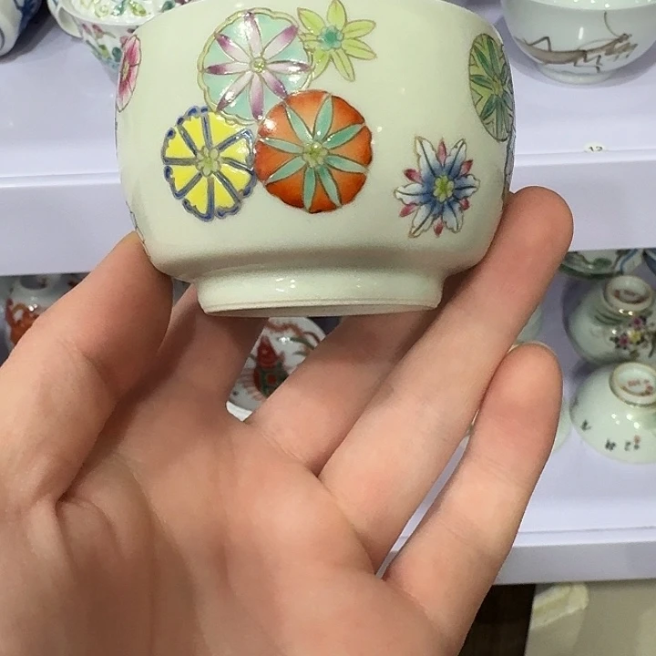 陶瓷艺术品收藏陶瓷