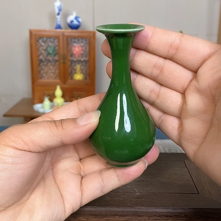 摆件景德镇瓷器研究与创作