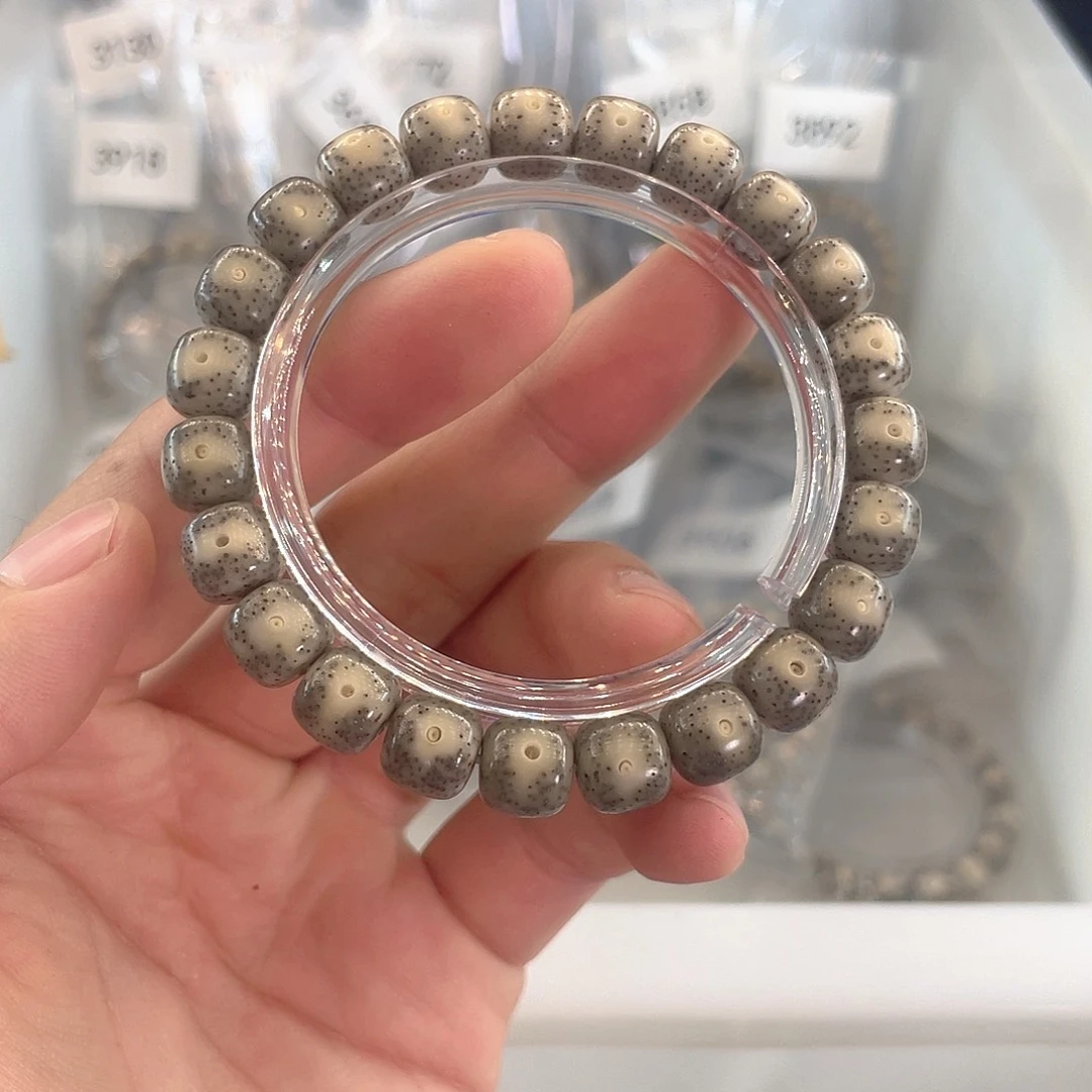 星月菩提手串3803