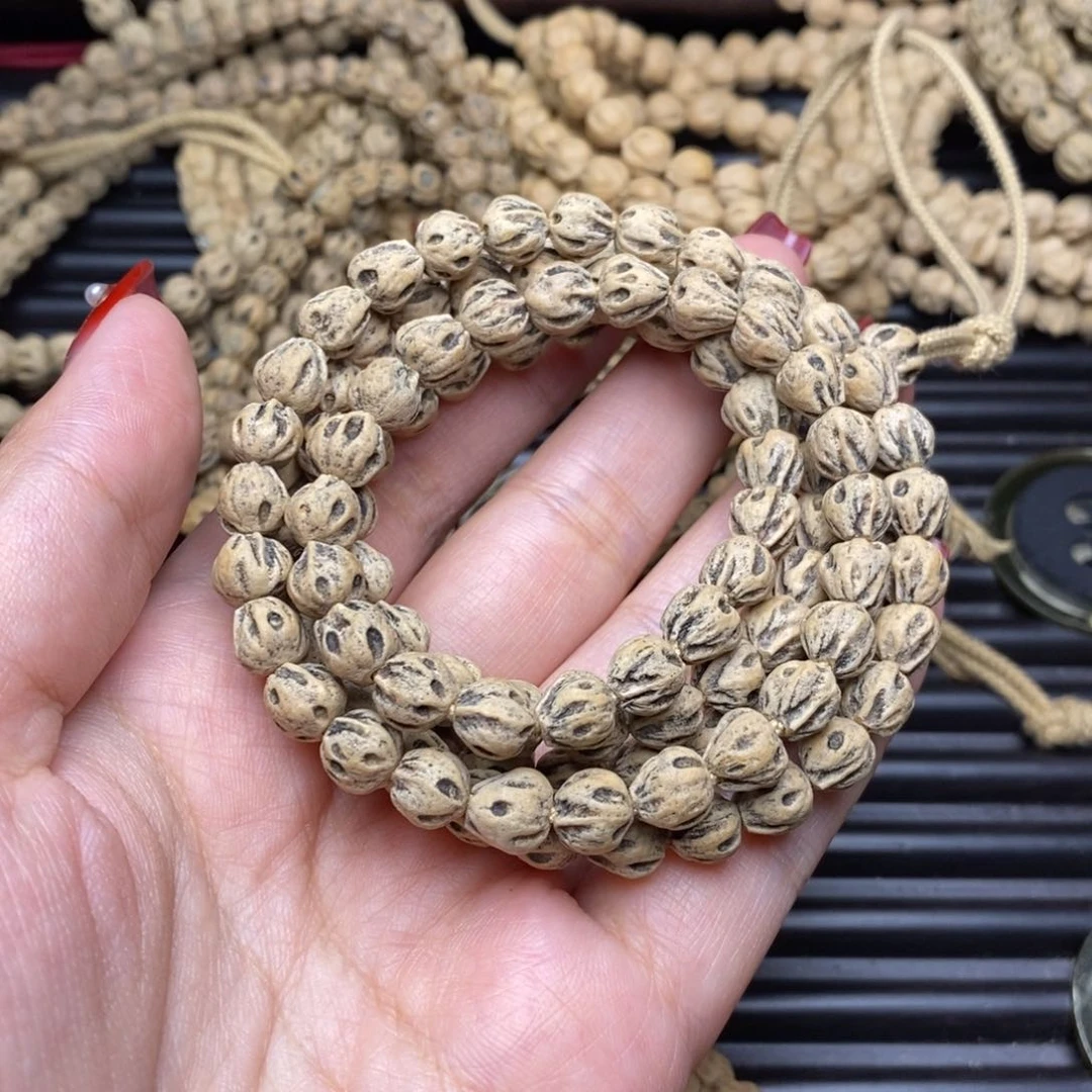 柏香籽/百香籽吊坠H****婆