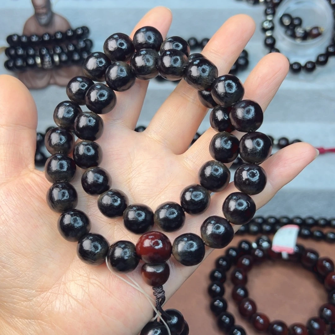 手***2精品手持卡13.8毫米36颗籽手持