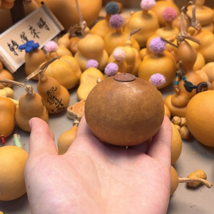 超老皮响籽葫芦葫芦