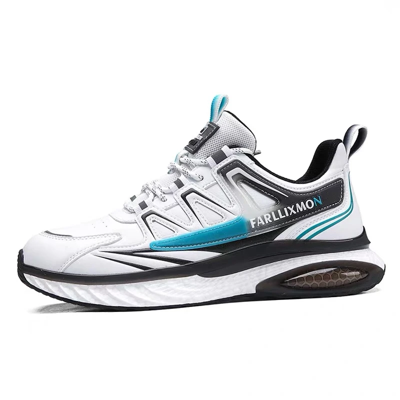 FLL-896 休闲百搭男女单鞋男鞋