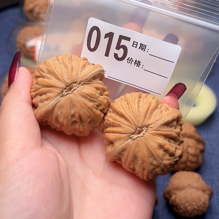 核桃古**风文玩文玩文玩15