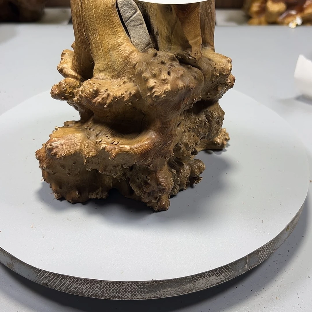 大果紫檀（缅甸花梨）剑*