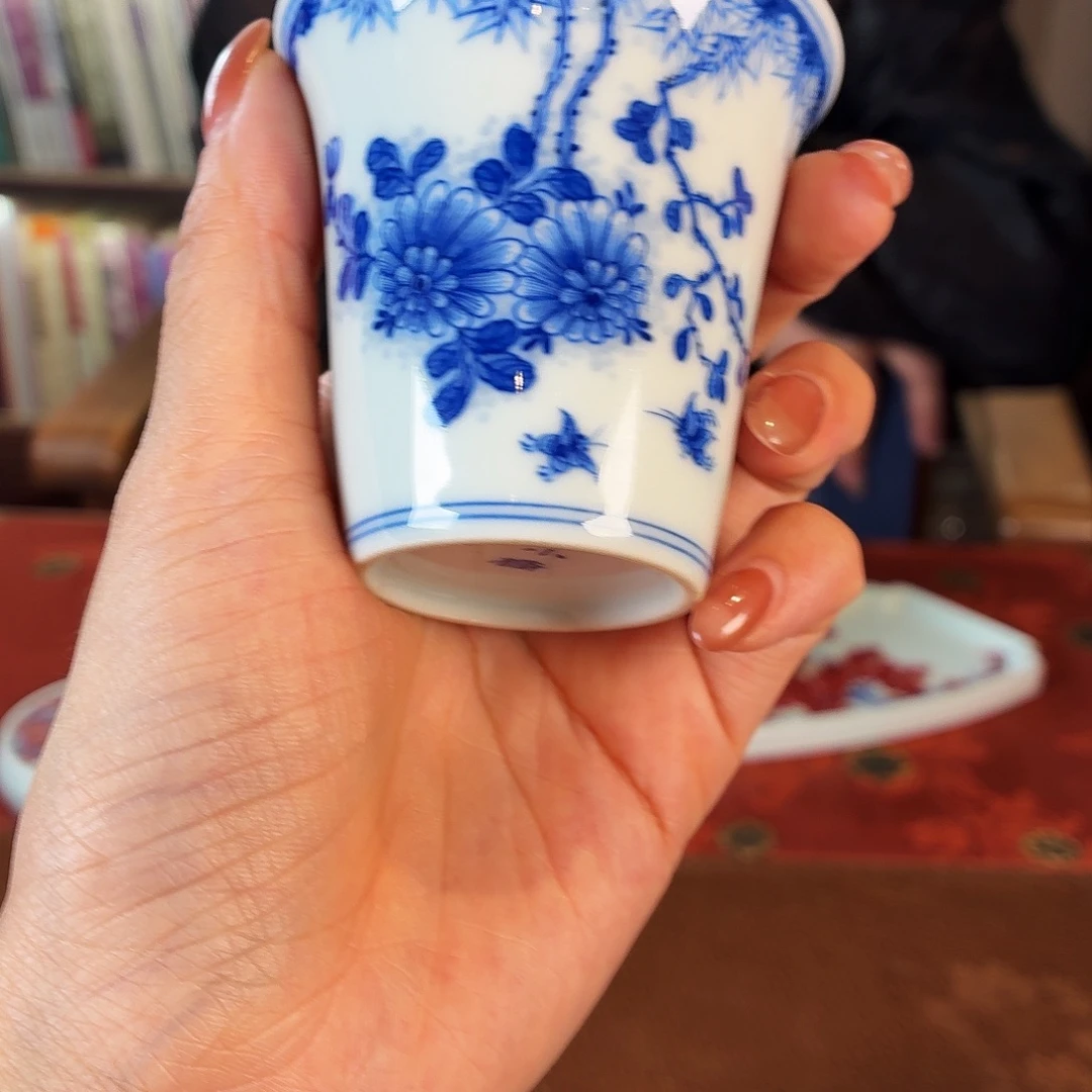 九鸣瓷艺九鸣瓷艺